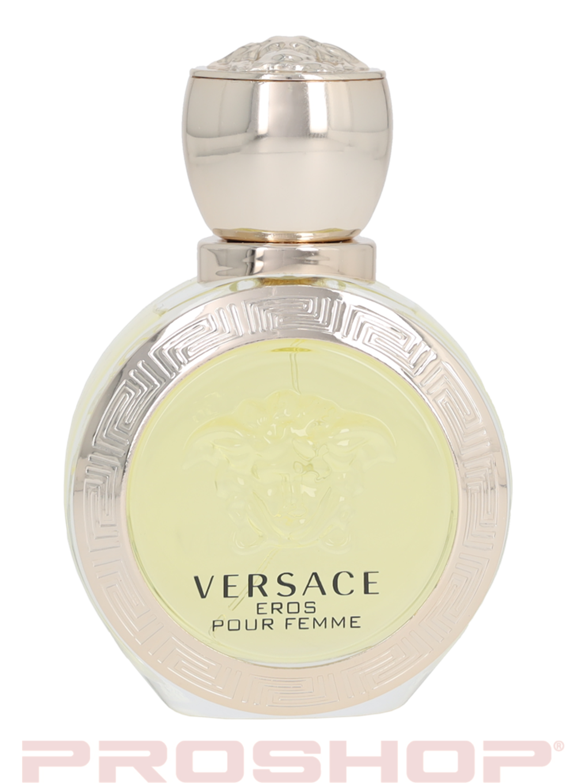 VERSACE Eros Pour Femme Eau de Toilette - 50 ml0