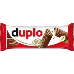 Ferrero Duplo 2er Riegel 36,4g