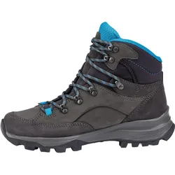 Hanwag, Damen, Wanderschuhe, Banks GTX (41.5), Grau
