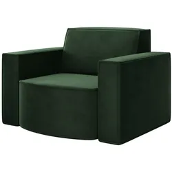 SESSEL Palma Opera Velvet