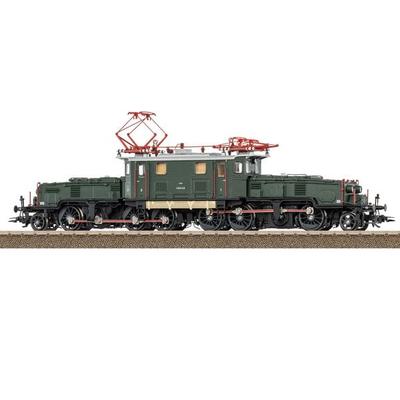 TRIX T25092 H0 Elektrolokomotive Reihe 1189 -'Krokodil'