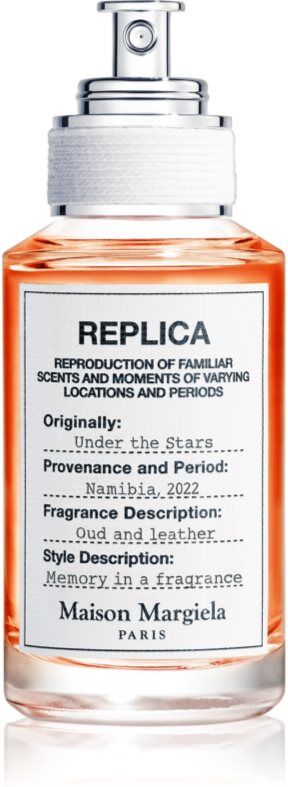 Maison Margiela REPLICA Under the stars EDT U 30 ml
