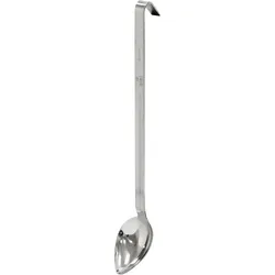 Stalgast Monoblock Servierlöffel, Stiellänge 460 mm