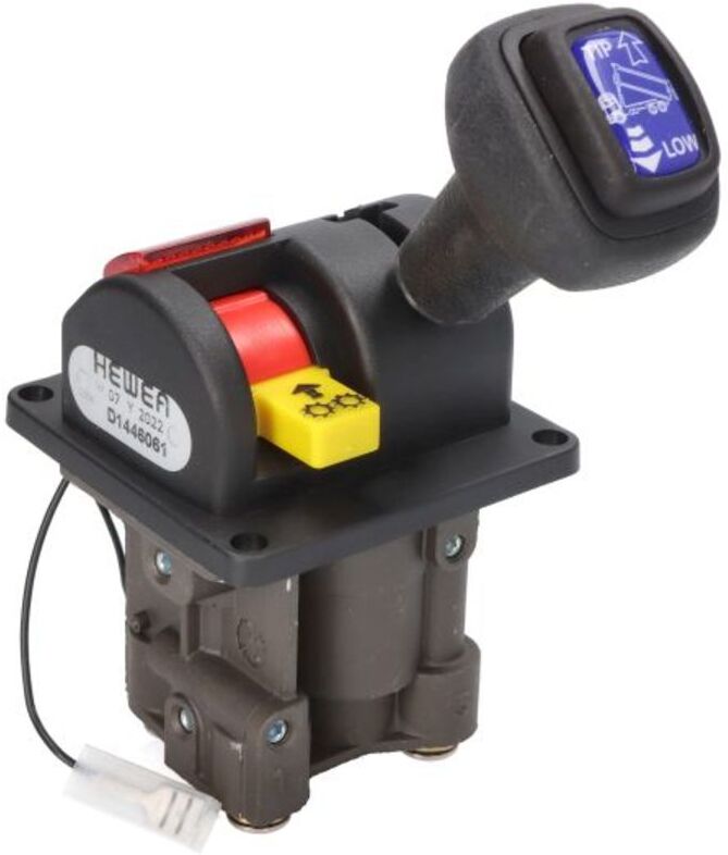 Steuergerät HEWEA D1371260