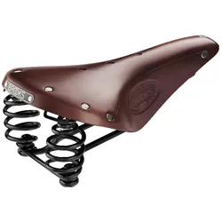 Brooks England, Velosattel