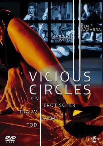 Alexander Sandy Whitelaw - Vicious Circles - Preis vom 09.10.2026 07:28:09 h