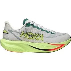 HOKA Damen Laufschuhe MACH 7, Größe 38 in Weiß Weiß