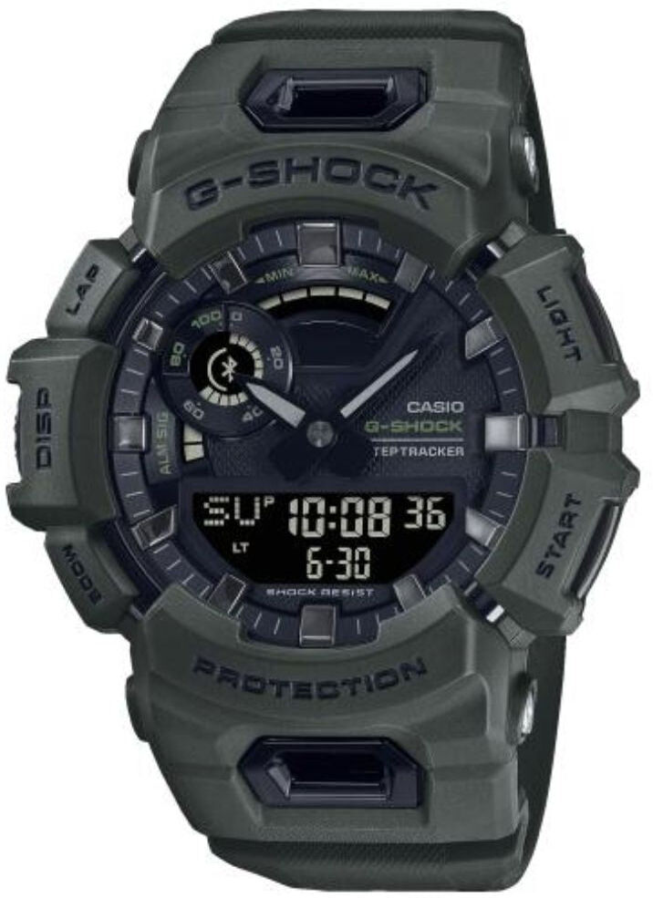 Casio G-Shock GBA-900UU-3AER rannekello
