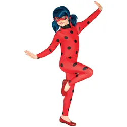 Rubies Miraculous Ladybug (122, 128)