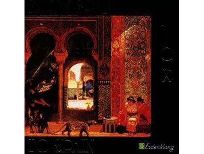 Vox - From Spain To Spain