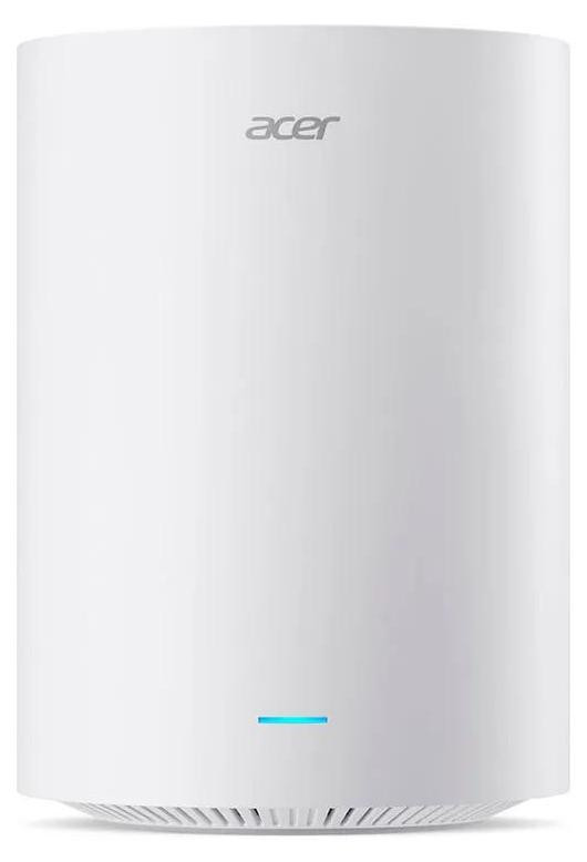Acer Ovia T360 WiFi 7 Mesh Router, 1 stuks
