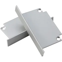 Artecta Pro 28 End Caps Set mit 2 Stück