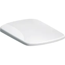 Geberit Selnova WC-Sitz Duroplast weiß 500.334.01.1