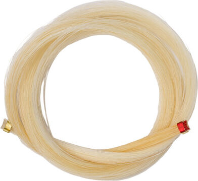 P&H Bow Hair for Carbon Viola Bow