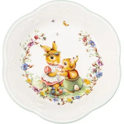 Spring Fantasy Anna & Paul Schale 16 cm