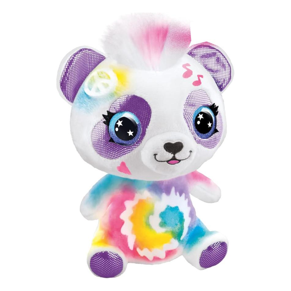 Canal Toys Rinkinys su aerografu Panda, 26 cm (32.50 cm) (257CL)