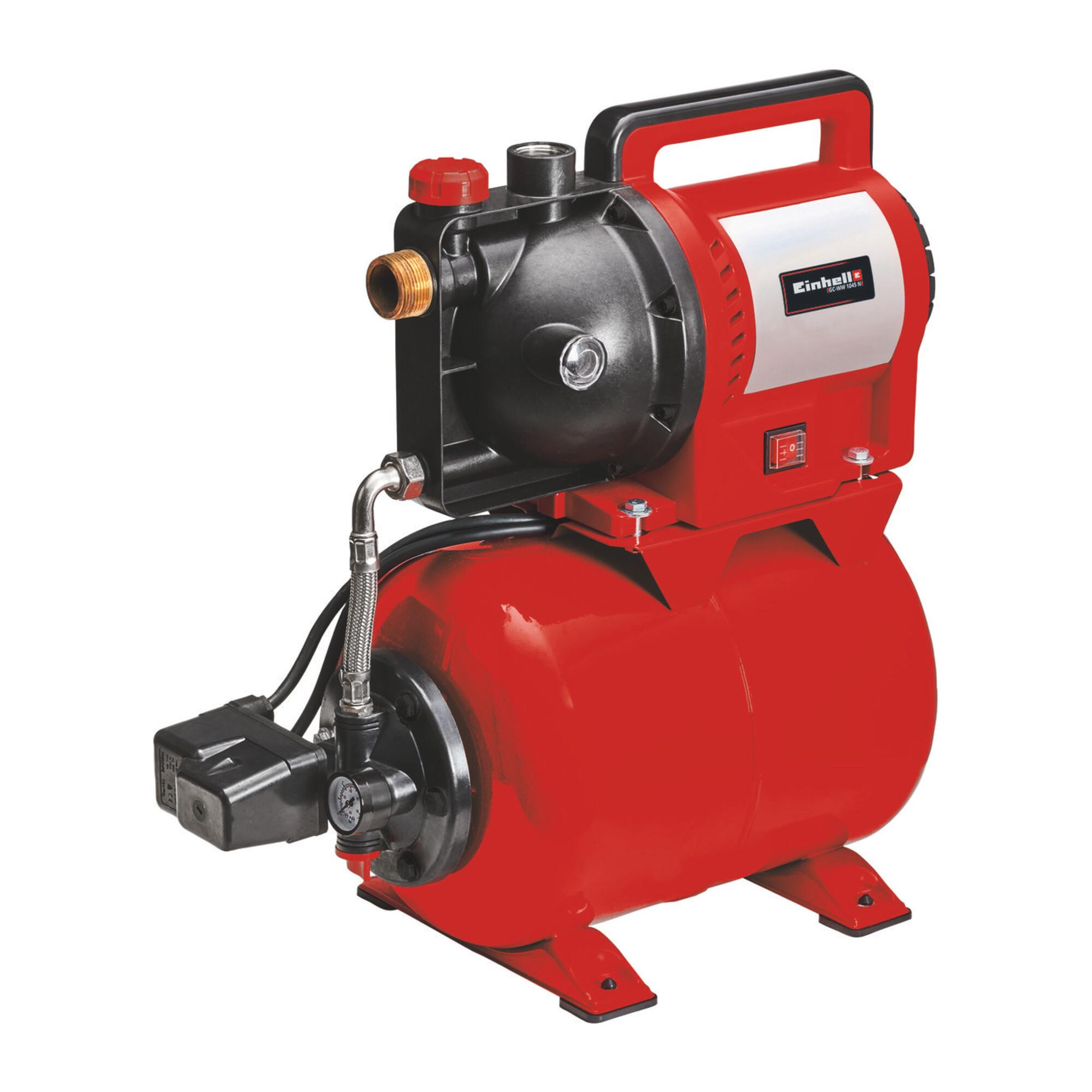 Einhell Hauswasserwerk GC-WW 1045 N (4173520)
