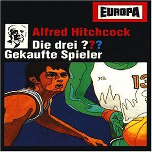 Die Drei ??? - Die Drei ??? 55-Gekaufte Sp [Musikkassette] - Preis vom 30.09.2026 09:01:18 h