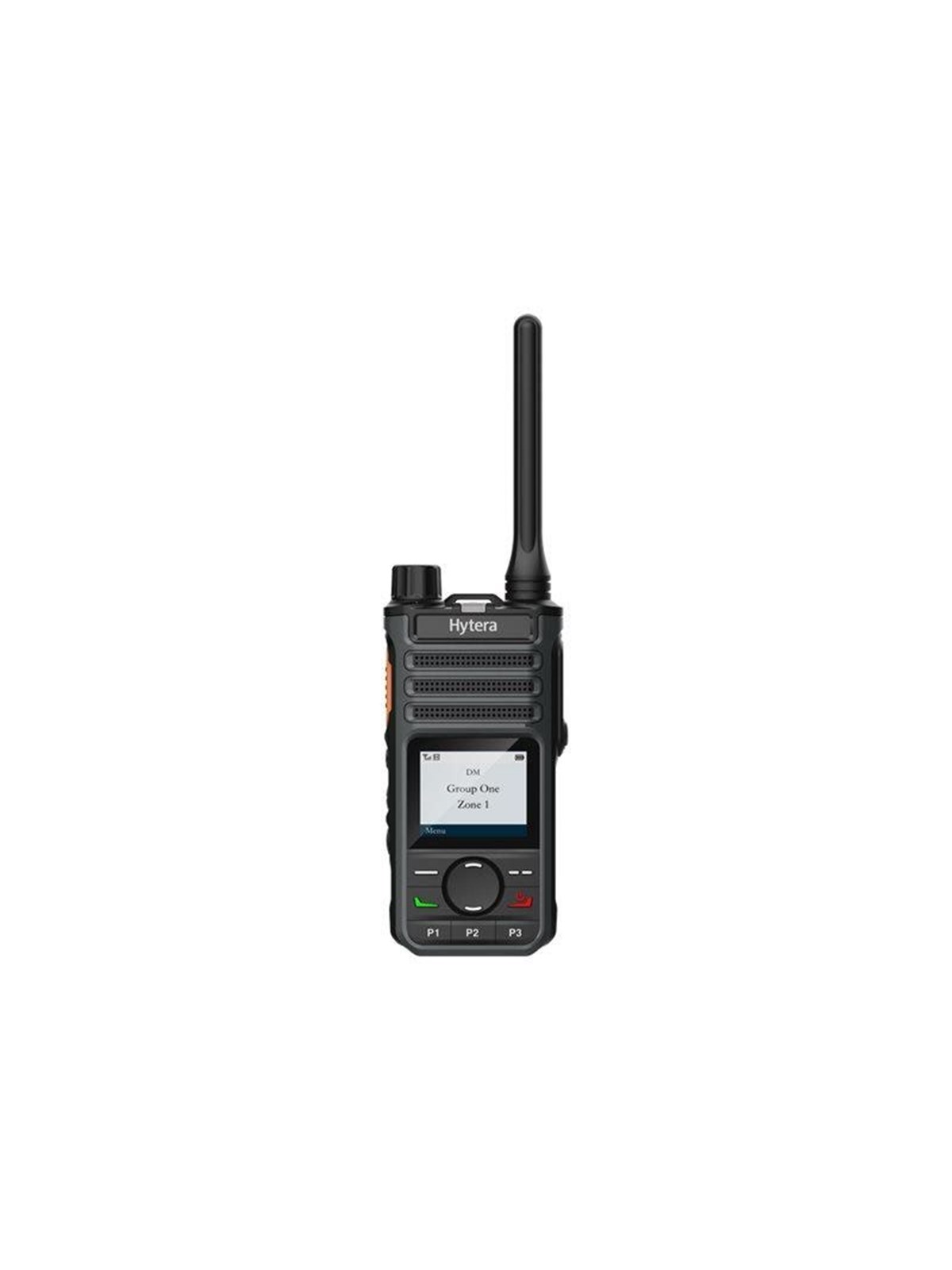 Hytera BP565 two-way radio - DMR