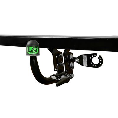 Umbra Rimorchi Anhängevorrichtung SUZUKI 37020 Anhägerkupplung