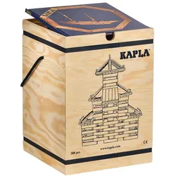 Kapla Blank