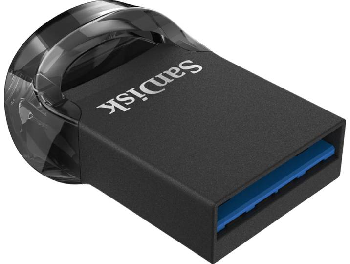 SanDisk Ultra Fit 128GB
