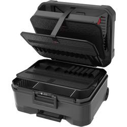 Cimco CimCase PRO Trolley T3 178650T3 Werkzeugkoffer unbestückt