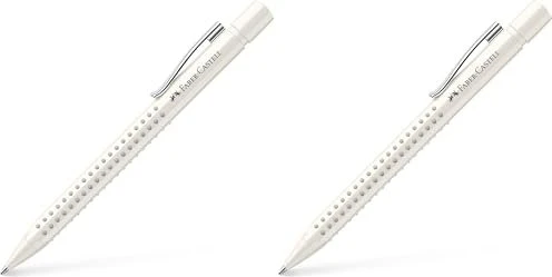 Faber-Castell Kugelschreiber Grip 2010 M coconut milk