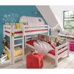 Infanskids Bettkombination Etagenbett