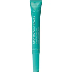 NOVEXPERT SOS Pickelstopper - Stop Bouton Express