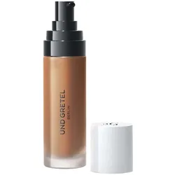 EBEN - Liquid Foundation 7 Light Dark 30ml