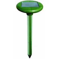 SWISSINNO Nagetiervertreiber Super Cat Solar Nagetier-Vertreiber