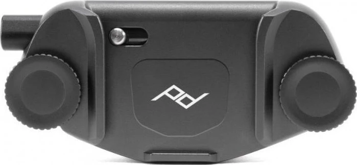 Peak Design Capture (v3) schwarz ohne Platte