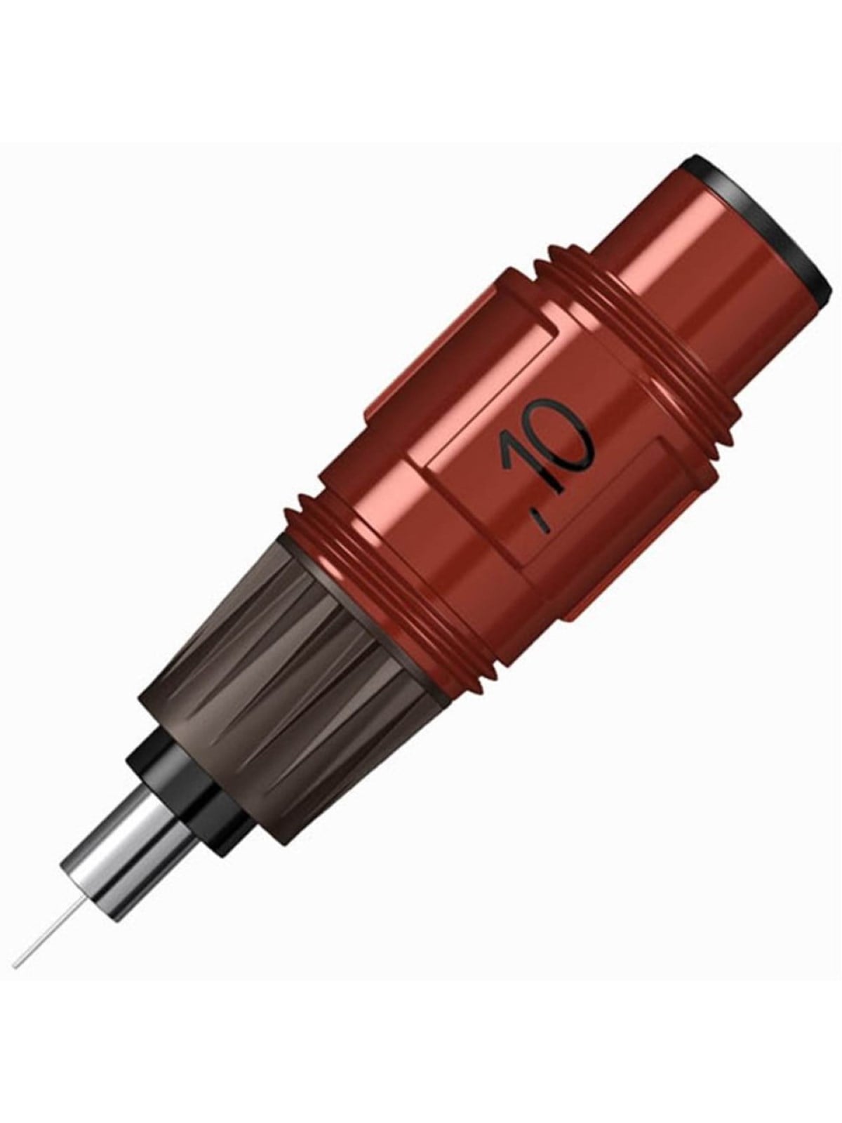 Rotring rOtring-Ersatzfeder für Isograph-Tuschestifte | 0,10 mm