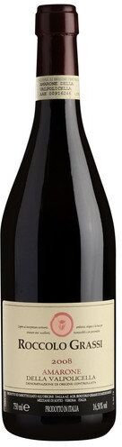 Amarone Roccolo Grassi 2019