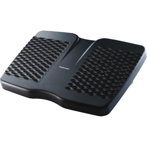 Fellowes Refresh Fußstütze schwarz