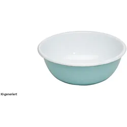 Riess Früchteschale, Schüssel + Schale, Grün
