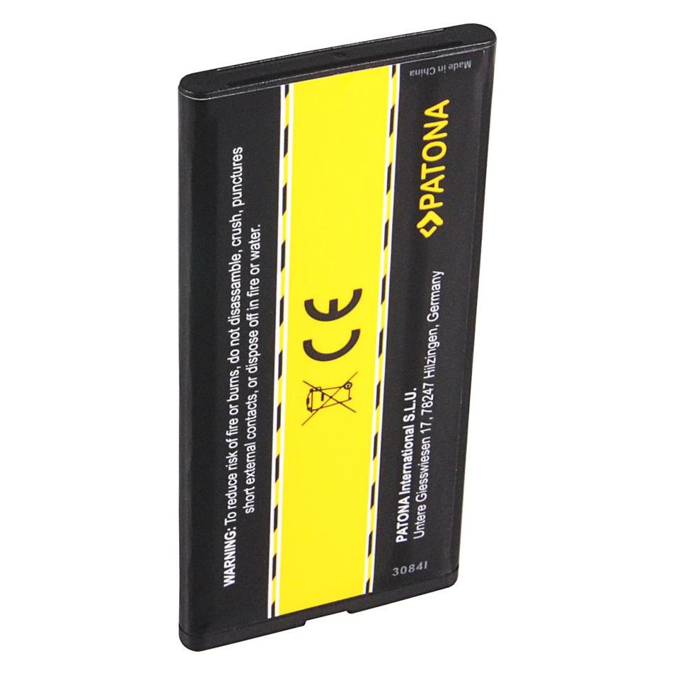 Patona Battery (Akku, Nokia Lumia 630, Nokia Lumia 635) (11800546)