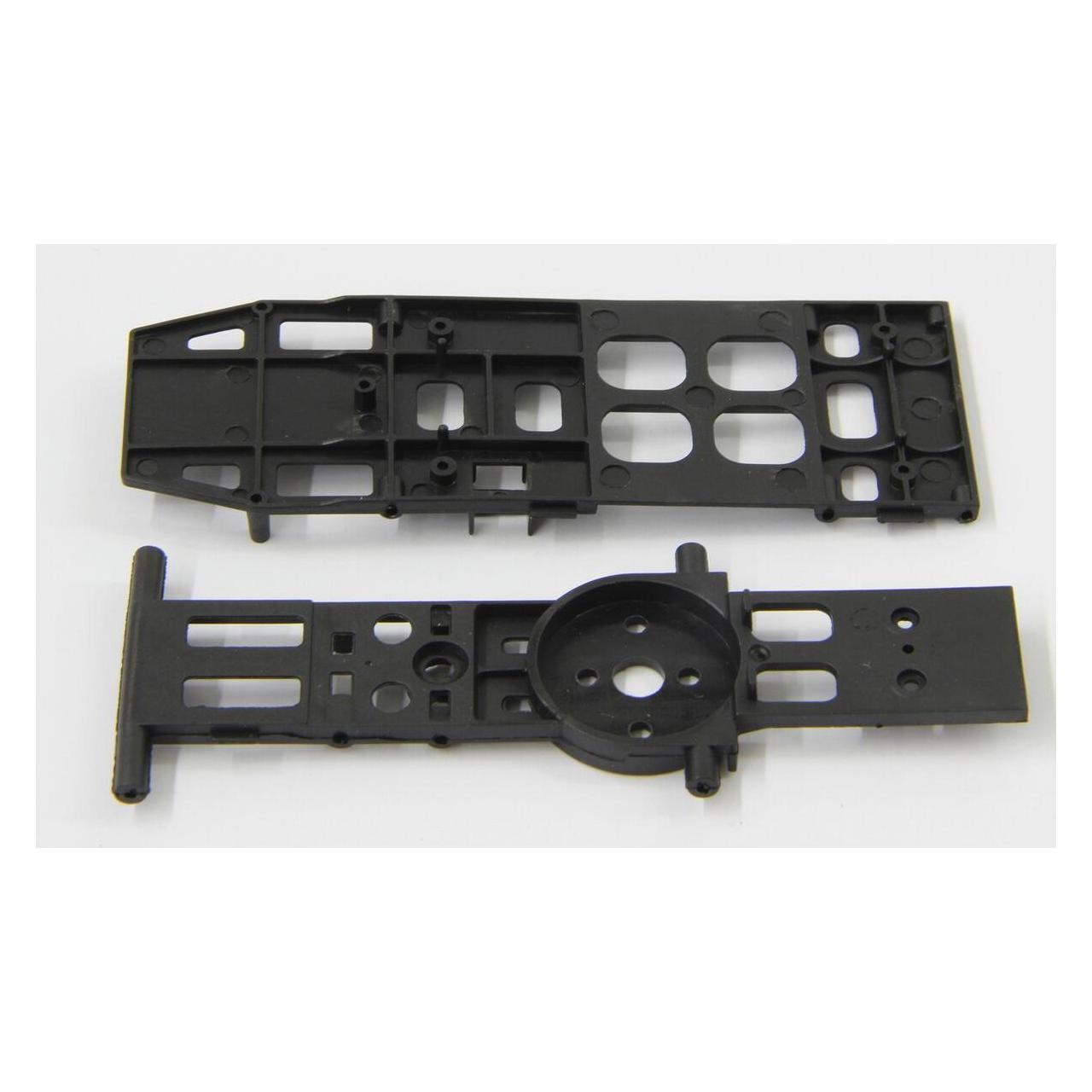 Jamara Hauptrahmen Sole V3 oben-unten (32622)