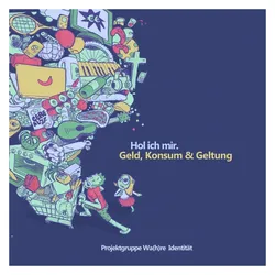 Hol ich mir, Sachbücher