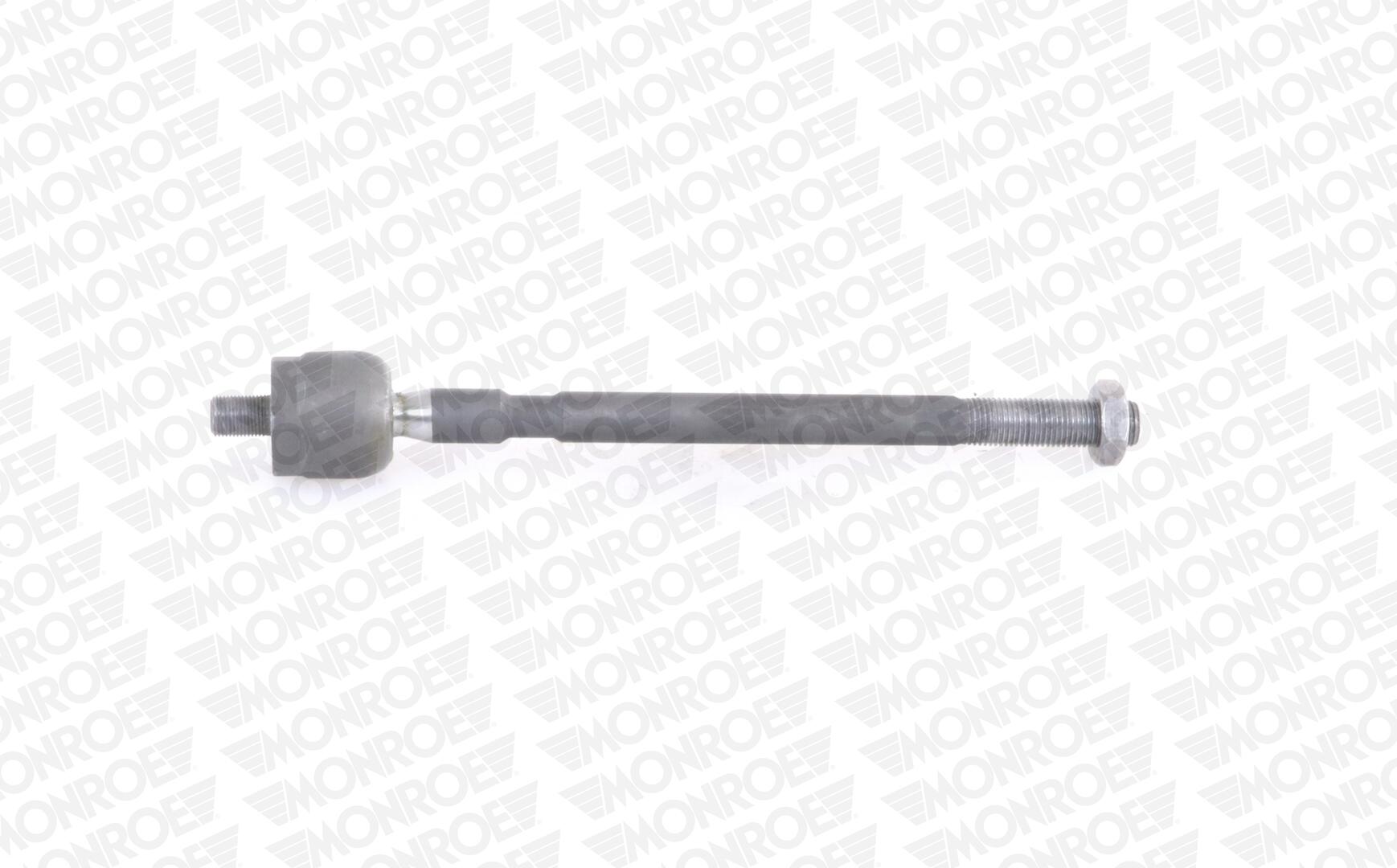 Monroe Axialgelenk, Spurstange L25209 Für Renault Dacia