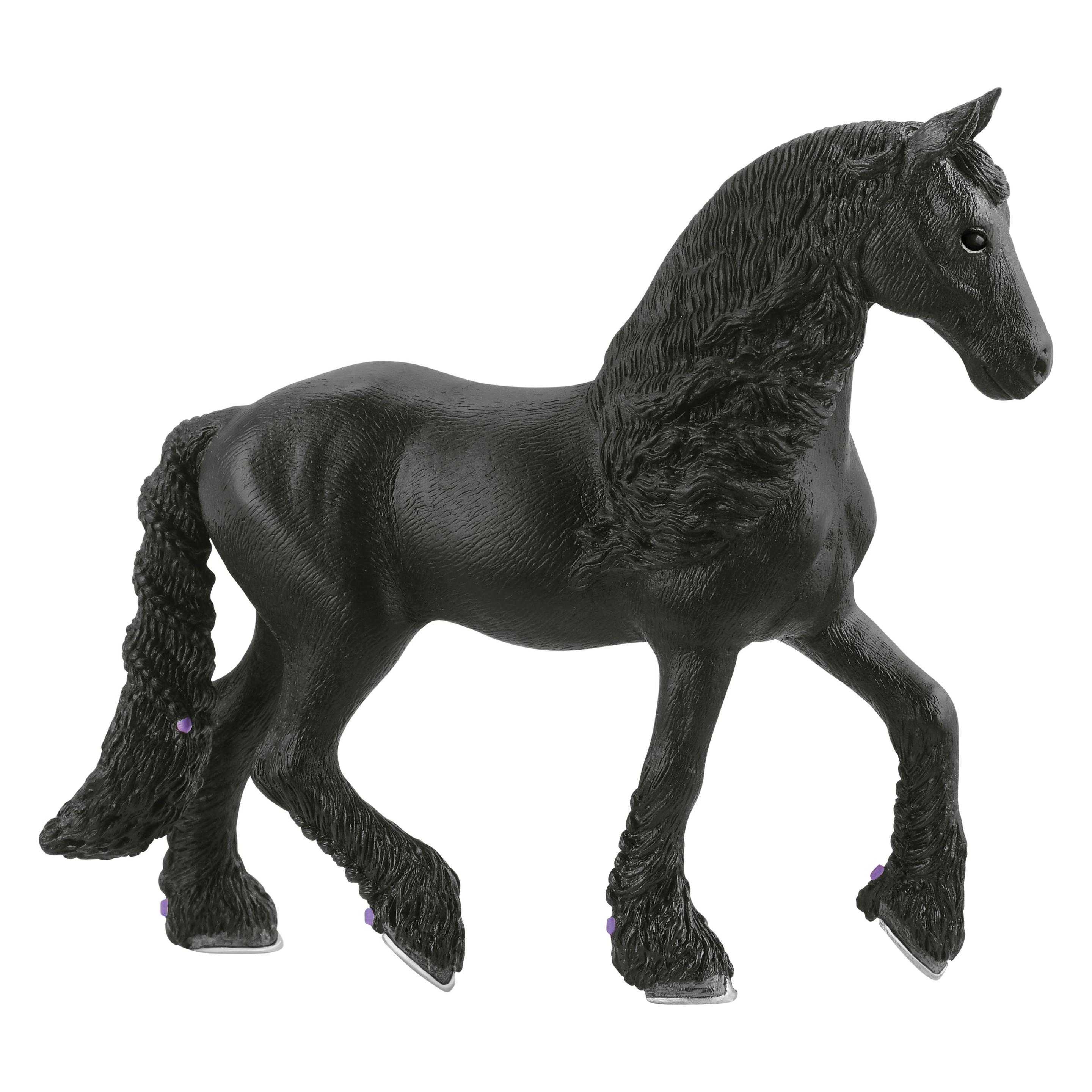 Schleich friesische Stute (13906)