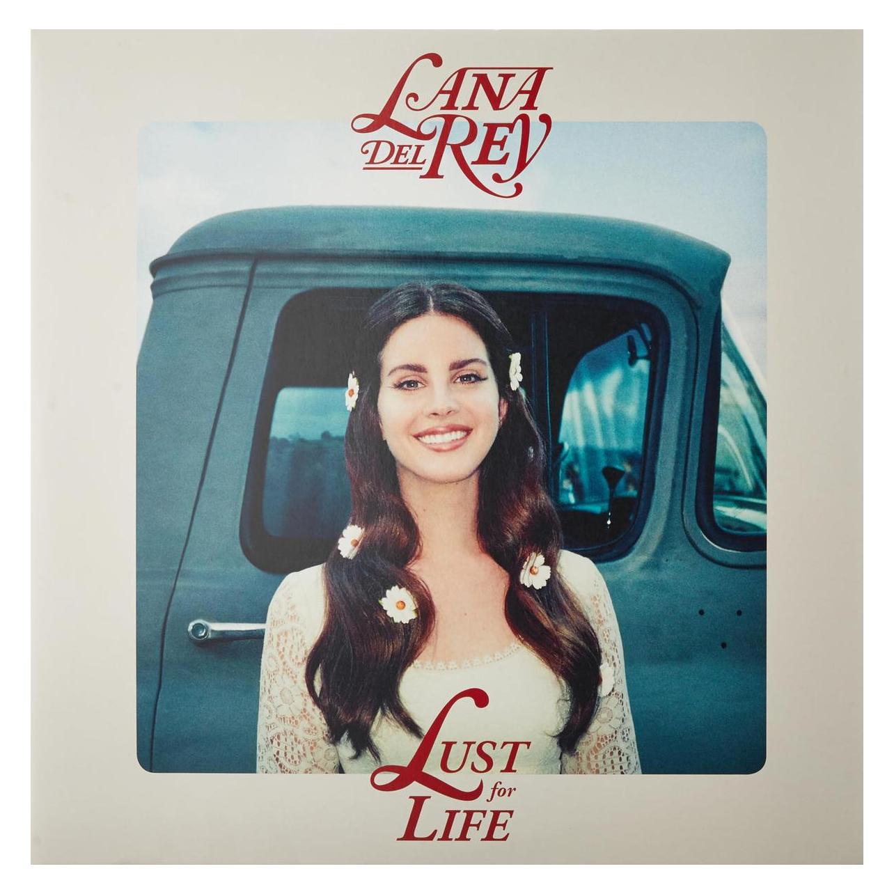 Vertigo Berlin Lust For Life (Lana Del Rey) (6966470)