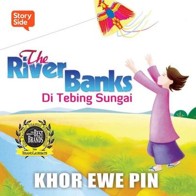 River Banks – Di Tebing Sungai, The - Khor Ewe Pin, Audio, 9789152180983