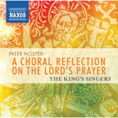 Pater Noster - , CD, 0747313298778