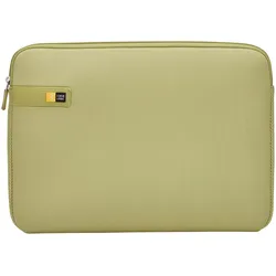 Caselogi CaseLogic Notebook H?lle 13" Dill Dill,LAPS Sleeve,13"/33,02cm (13.30", Apple), Notebooktasche, Grün