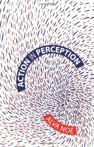 Alva Noe - Action in Perception - Preis vom 09.10.2026 07:28:09 h