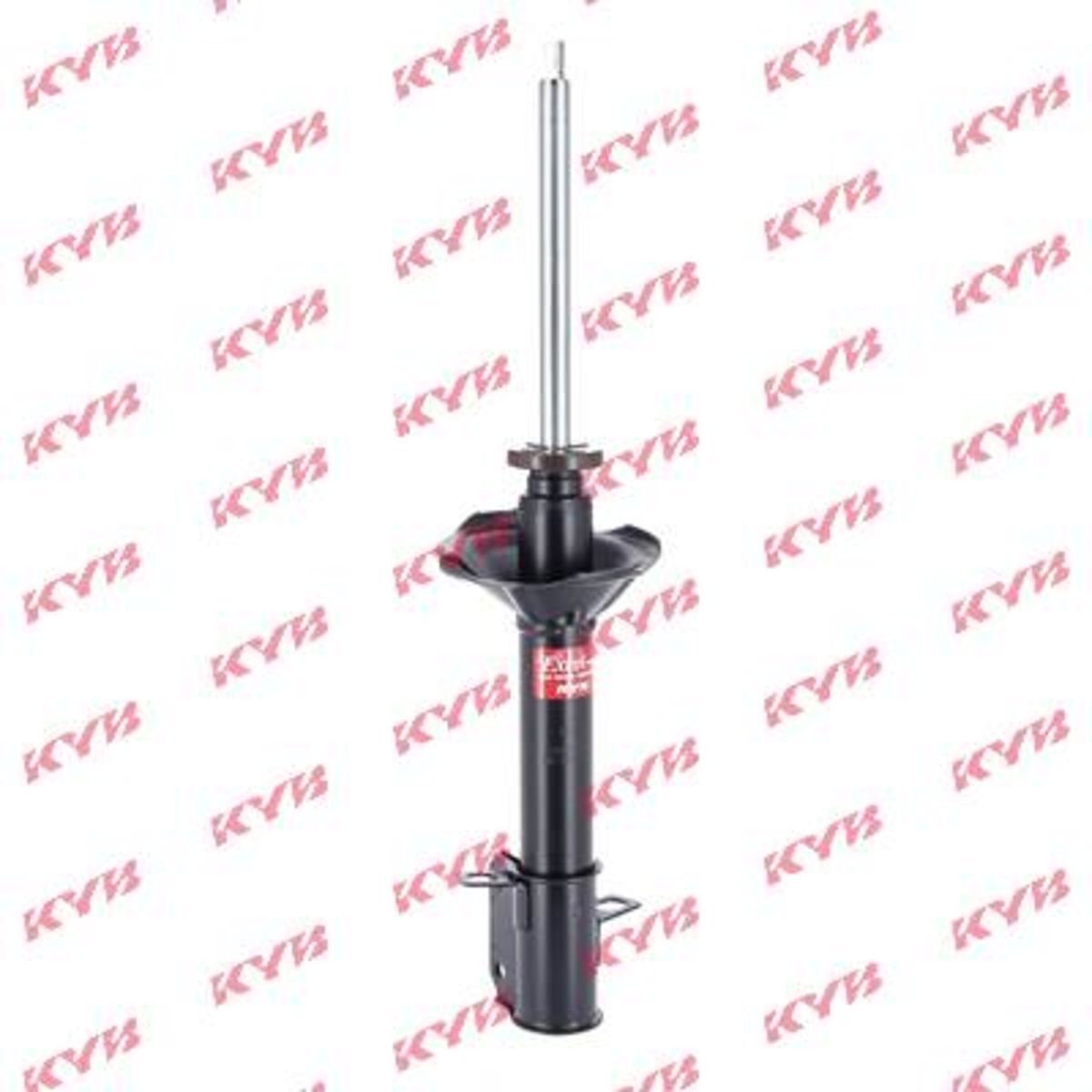 Stoßdämpfer KYB Excel-G 333173 Links