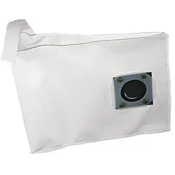Staubsaugerbeutel Cleancraft H-Klasse Filter dryCAT 133 Zubehör für Cleancraft dryCAT 133 IC-HC