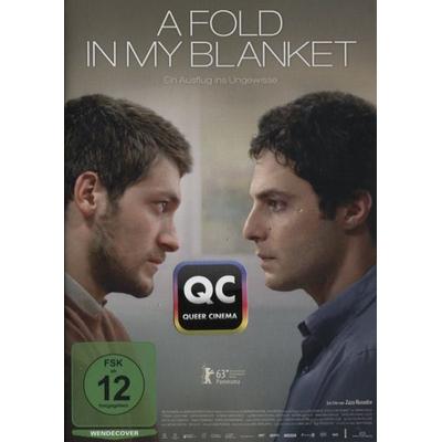 A Fold In My Blanket (OmU), DVD